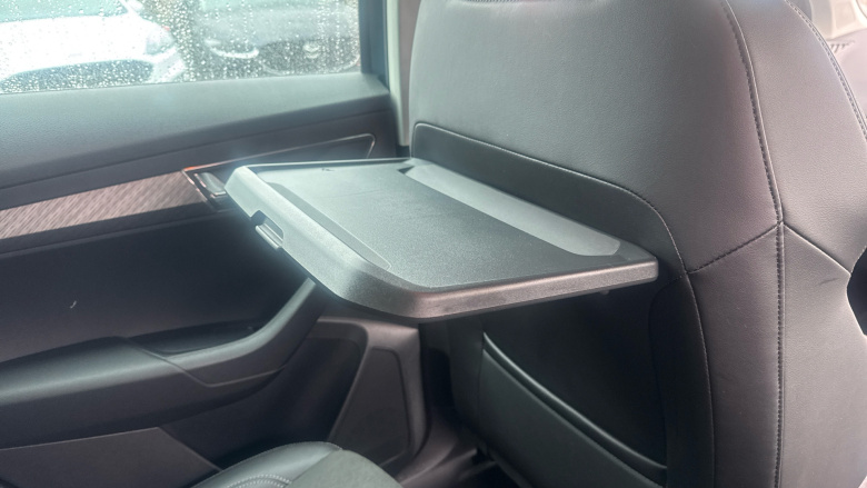 Skoda Karoq 1.5 TSI SE L 5dr DSG Petrol Estate